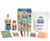 Elmers gue Slime kit stretch n create snack shack 9 pzas