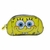 Cartuchera 3D Bob Esponja 1 Cierre