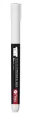 Marcador Filgo pintura al agua tnt 3,0 blanco - comprar online