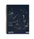 Cuaderno Mooving C/espiral A5 80 Hojas Rayado Harry Potter - comprar online