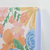 Carpeta clasificadora A4 13 divisiones CUTE con elástico flores FW - comprar online