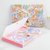 Carpeta clasificadora A4 13 divisiones CUTE con elástico lila FW - Librería Zeta
