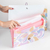 Carpeta clasificadora A4 13 divisiones CUTE con elástico lila FW en internet