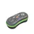 Cartuchera Gamer Gris FW Con Solapa