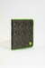 Carpeta FW A4 con cierre 2×40 Stay Alert Verde