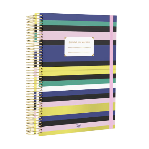 CUADERNO FW 16X21 ONE A5 - comprar online