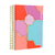 CUADERNO FW 16X21 RAINBOW - comprar online