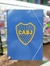 CARPETA 3 SOLAPAS CON ELASTICO BOCA JUNIORS - comprar online