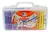 Crayones gel acuarelables Ezco x36 + pincel - comprar online