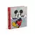 CARPETA N3 3X40 MOOVING MICKEY