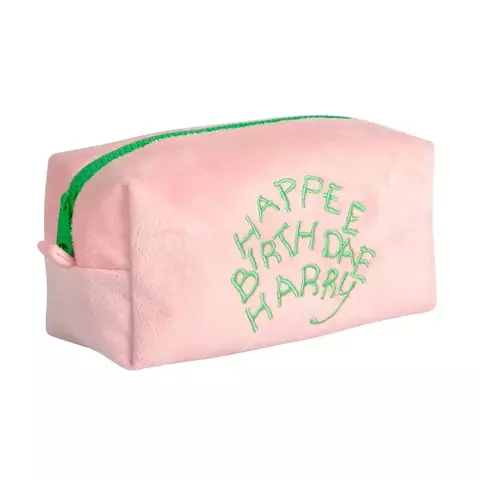 Cartuchera rectangular mooving Harry Potter