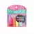 Banderitas plásticas señaladores Mooving flecha neon x 125 - comprar online