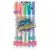 Microfibra Mooving coloring x 5 pastel