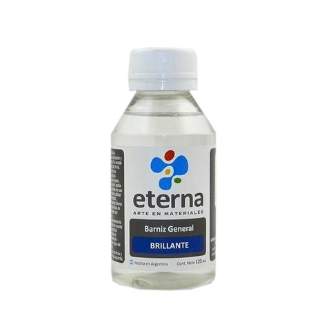 BARNIZ ETERNA GENERAL 125 ML