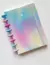 Cuaderno inteligente A5 tapa plástica con discos Cukina #12