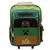Mochila Minecraft ARTmi312 con ruedas 18"