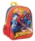 Mochila Spiderman comic espalda 12"