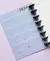 Imagen de Cuaderno inteligente A5 tapa plástica con discos Cukina
