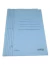 CARPETA CARTULINA FICHA 55 OFICIO 3 SOLAPAS - comprar online