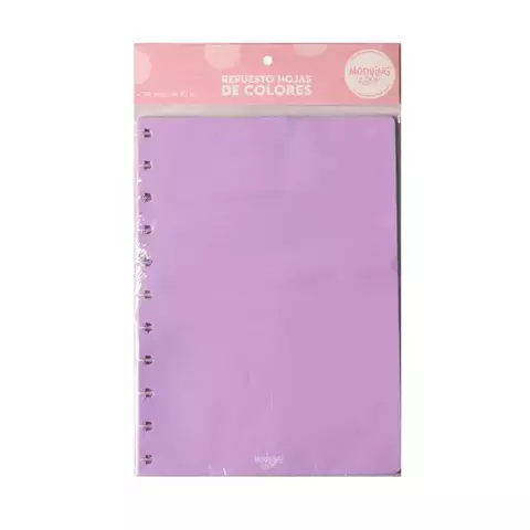 Repuesto color Mooving Loop 21x28
