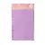 Repuesto COLORES LISOS Cuaderno Inteligente Mooving Loop 30hjs A4