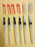 PINCEL WATER BRUSH X 6 - comprar online