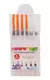 PINCEL WATER BRUSH X 6