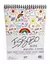 BLOCK ESBOZO LISO KIDS 27*36 - RAB