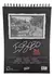 Block Esbozo liso A3 240gr. - RAB