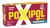 Poxipol 10´ transparente 16 gramos