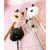 Boligrafo gato de peluche Tweety