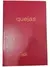 2224/Q - LIBRO RAB DE QUEJAS CORONA 2M - comprar online