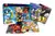 Puzzle Rompecabezas Sonic 4 En 1 - comprar online