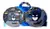 Set De Arte Batman 60 unidades - comprar online