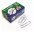 BROCHES CLIPS Nº 5 X 100 UN.