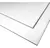 CARTON PASSE-PARTOUT 50 X 70 BLANCO