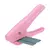 PERFORADORA PARA DISCOS DE EXPANSION PINZA ROSA IBI CRAFT