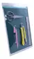 Plancha De Corte Milimetrado A4 30x22 + Accesorios - Nuwa en internet