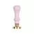 Sello de lacre (Mango lila + bronce) ibi craft en internet