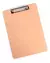 PLACA PORTABLOCK CON APRIETA PAPEL FIBROFACIL A4 - comprar online