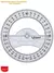 TRANSPORTADOR MAPED ACRILICO 360° GDE