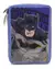Cartuchera 2 pisos Batman con utiles Cresko - comprar online