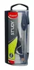 COMPAS MAPED STUDY UNIVERSAL P/LAPIZ C/ABRAZADERA SY 120 - comprar online