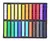 TIZAS AL PASTEL REEVES X 24 COLORES - comprar online
