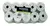 ROLLO OBRA HUSARES 57X30 PAQ.X 10 - comprar online