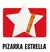 Pizarra blanca estrella