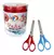 TIJERA EZCO PEKES 12cms - comprar online