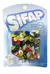 CHINCHES SIFAP FORRADAS X 120 UN.
