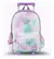 Mochila Carro Footy Batik 45cm 18 Pulgadas