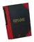 Libro copiador 1000 pags